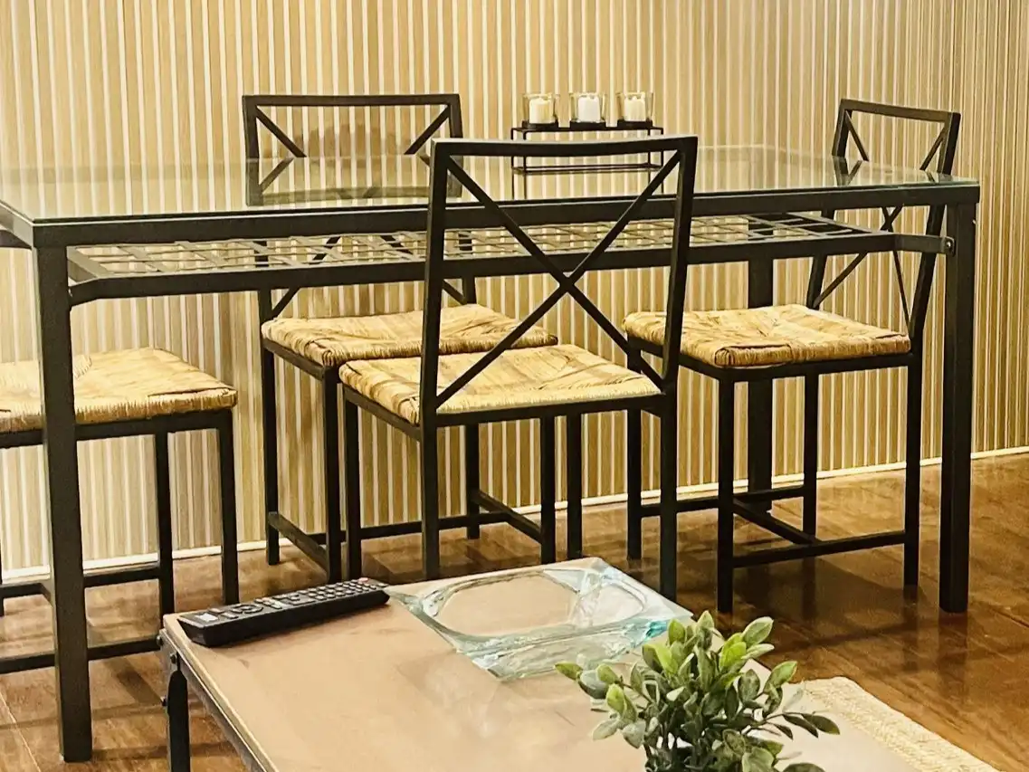 Pis de 67 m² a Madrid