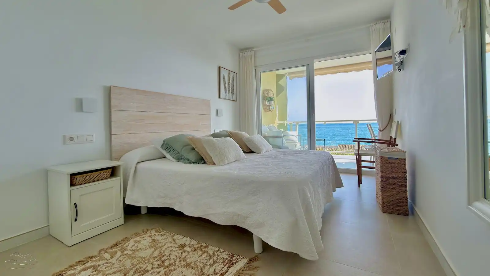 Piso de 101 m² en Jávea