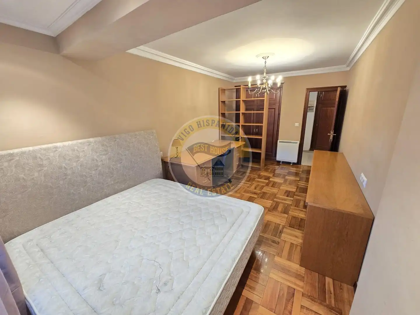 Piso de 110 m² en Vigo