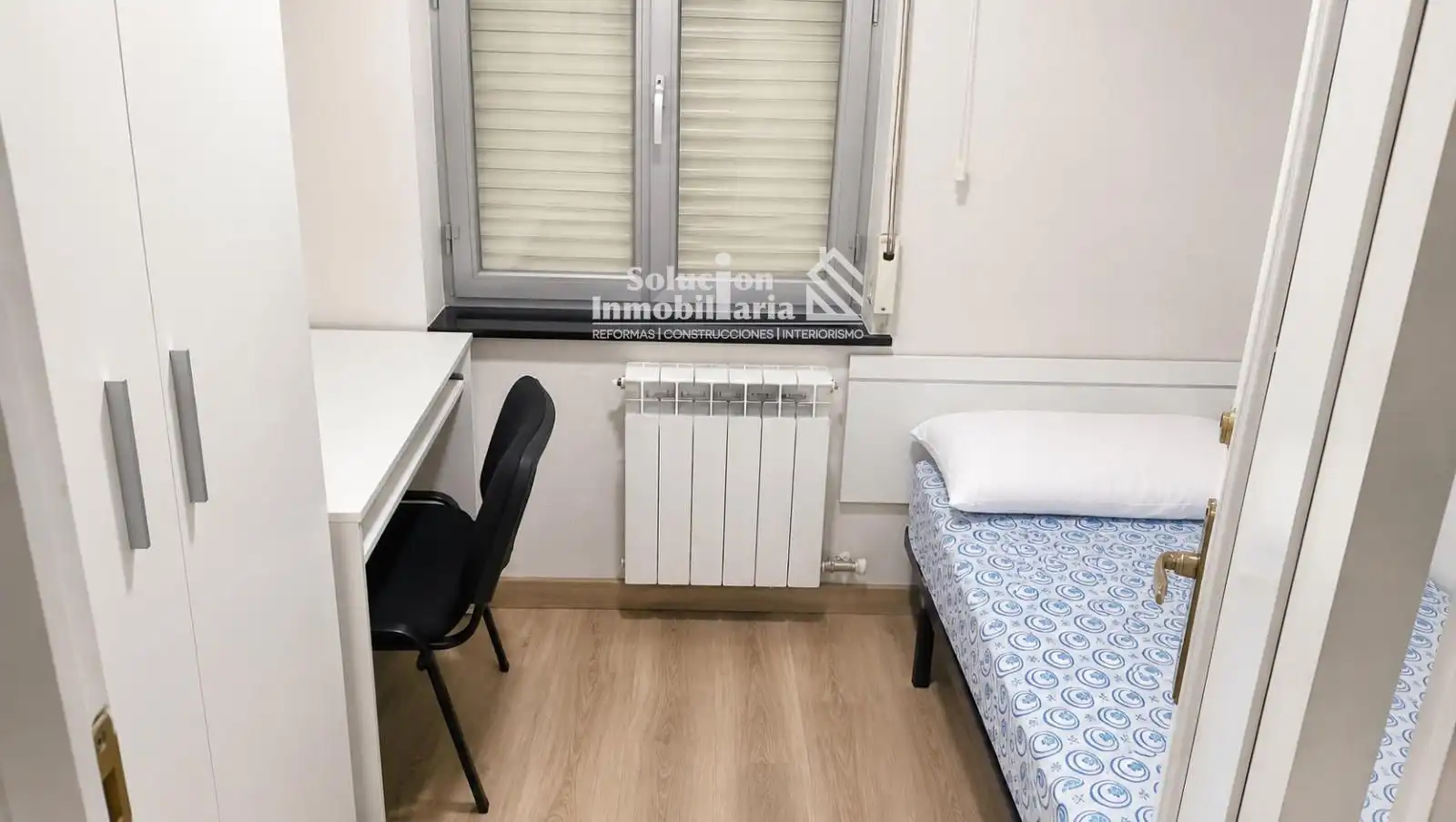 Piso de 73 m² en Salamanca