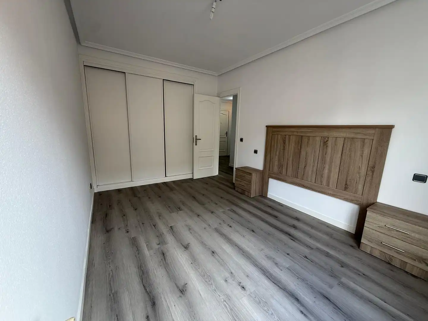 Appartamento 90 m² a Ávila