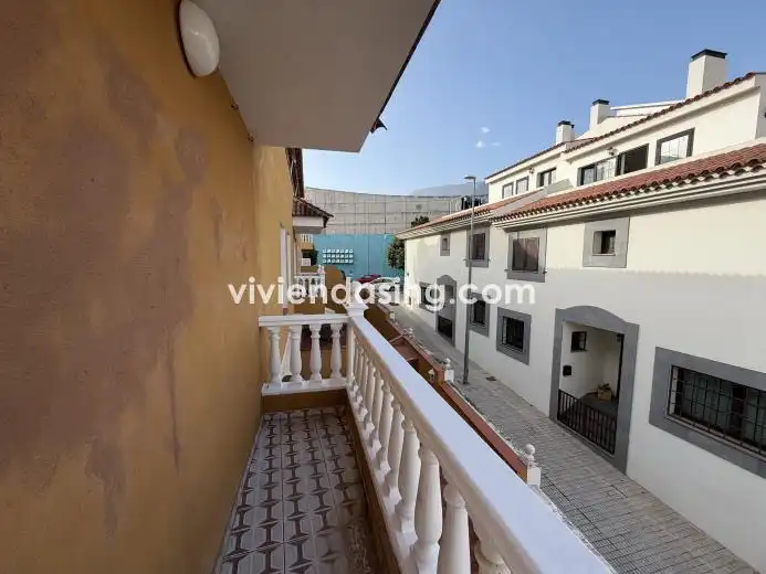 Pis de 109 m² a Los Realejos