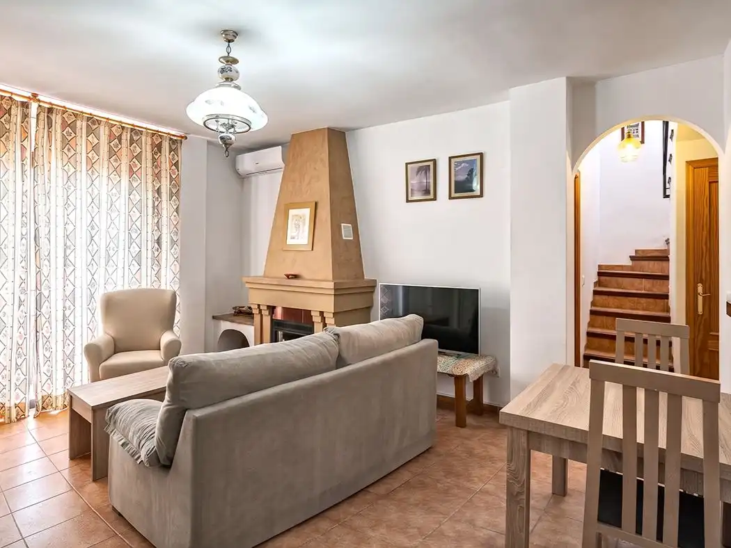 Appartamento 90 m² a Frigiliana