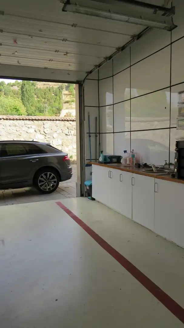 Casa de 297 m² en Segovia