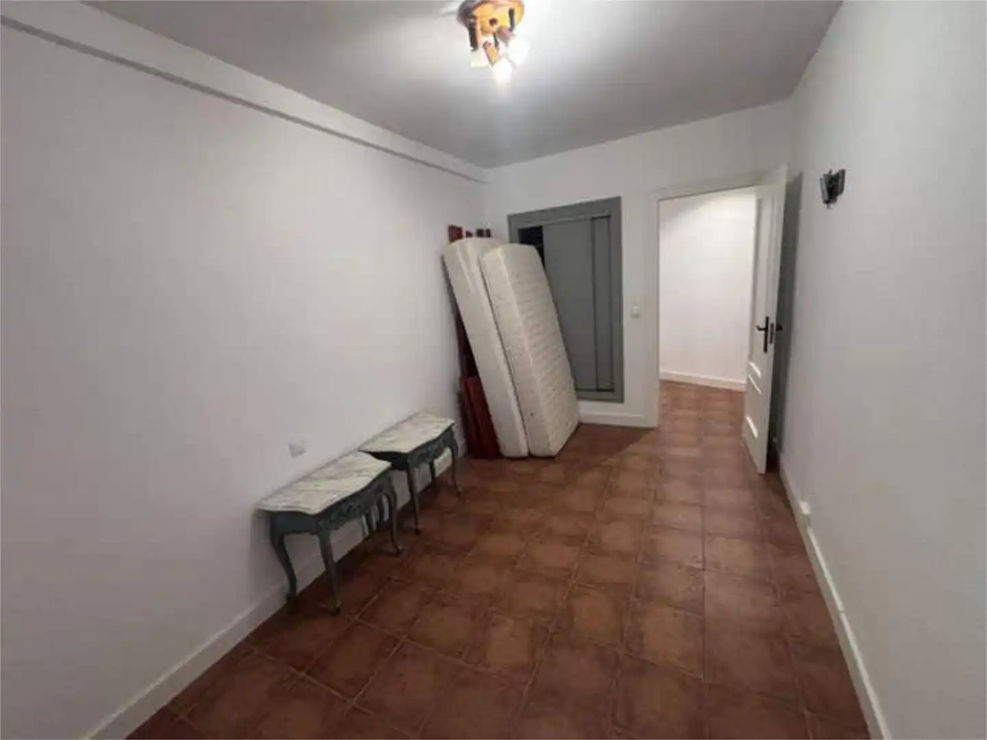 Piso de 90 m² en Gijón