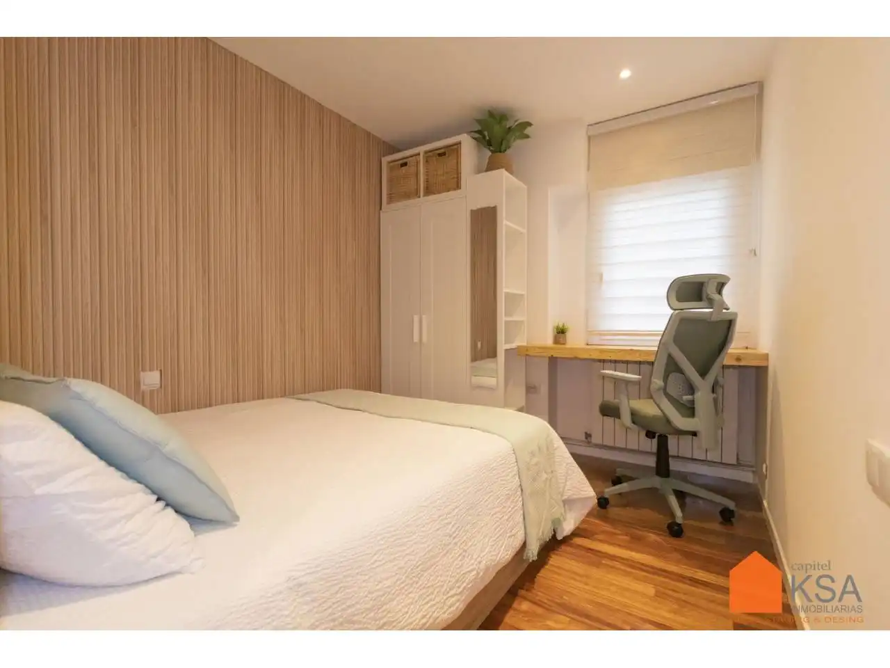 Appartement 117 m² à Santiago de Compostela
