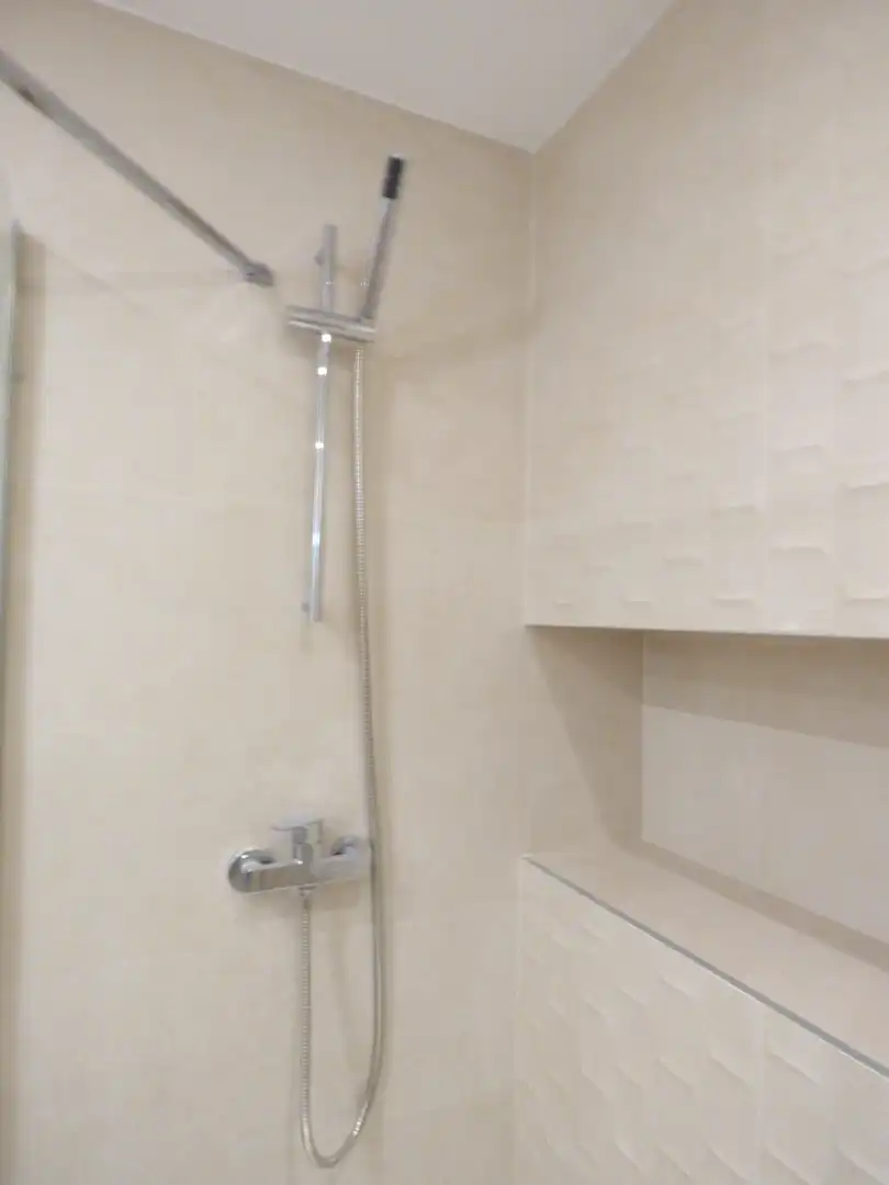 Pis de 51 m² a Madrid