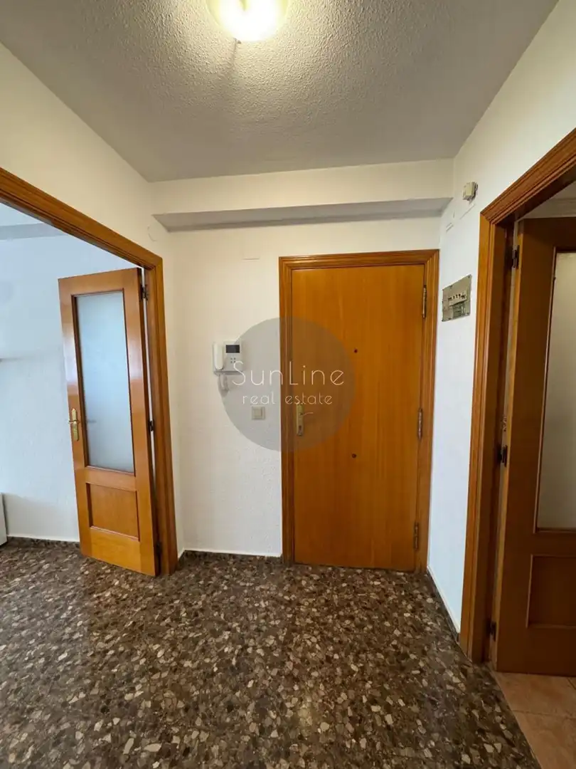 Pis de 135 m² a València