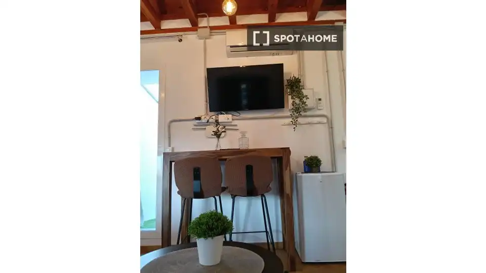 Habitación 46 m², Córdoba