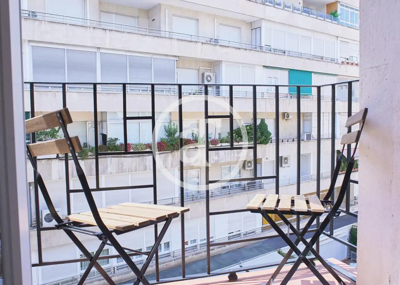 Pis de 118 m² a Madrid