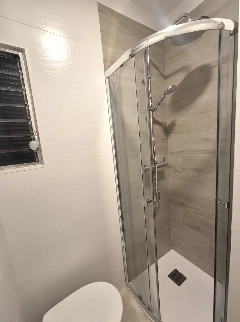 Piso de 187 m² en Madrid