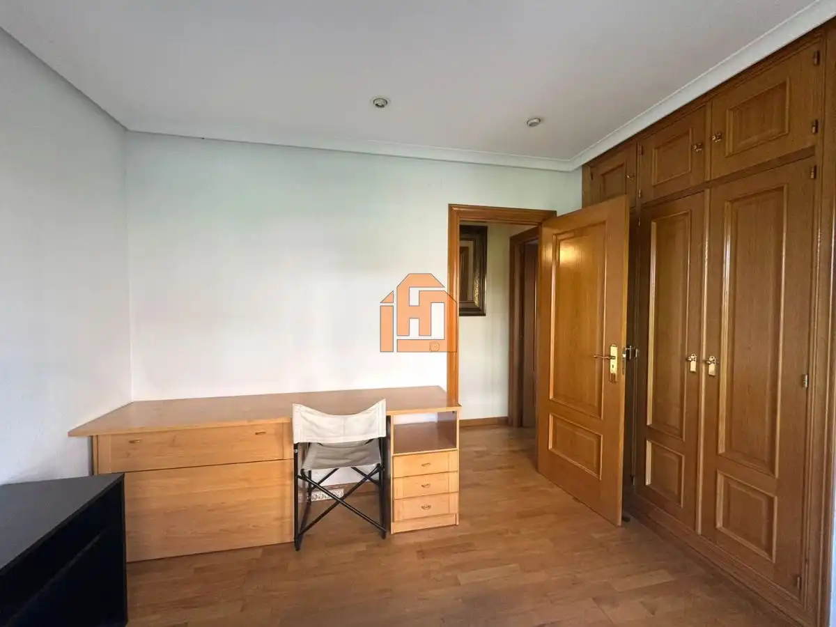 Piso de 97 m² en León