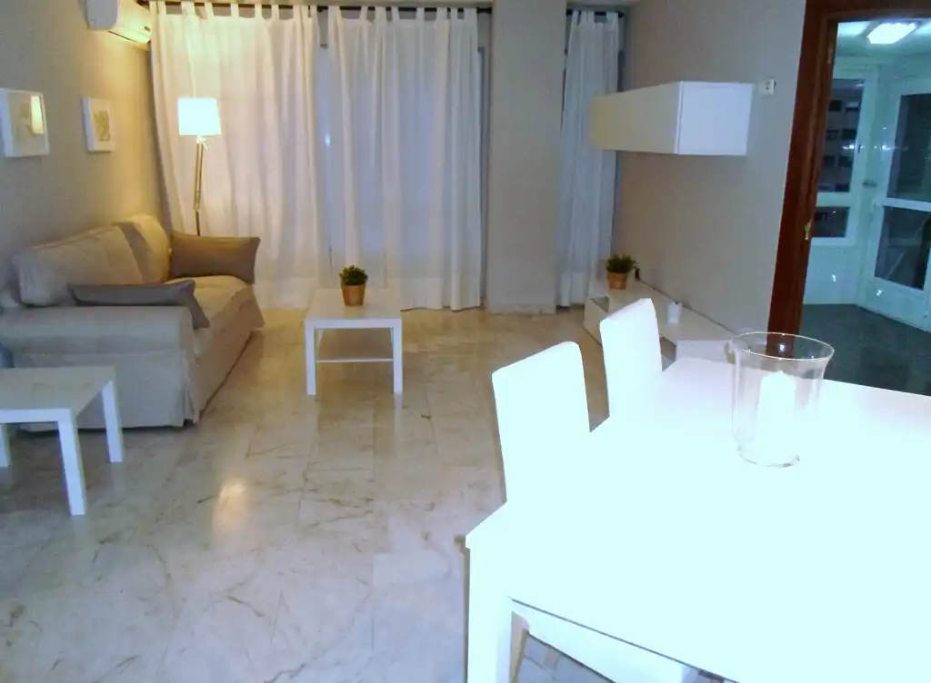 Piso de 72 m² en Valencia