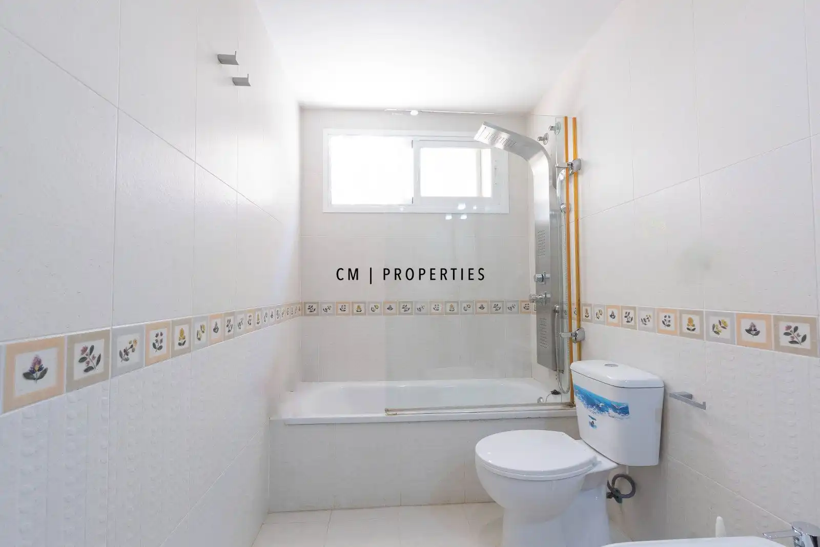 Piso de 80 m² en Puzol