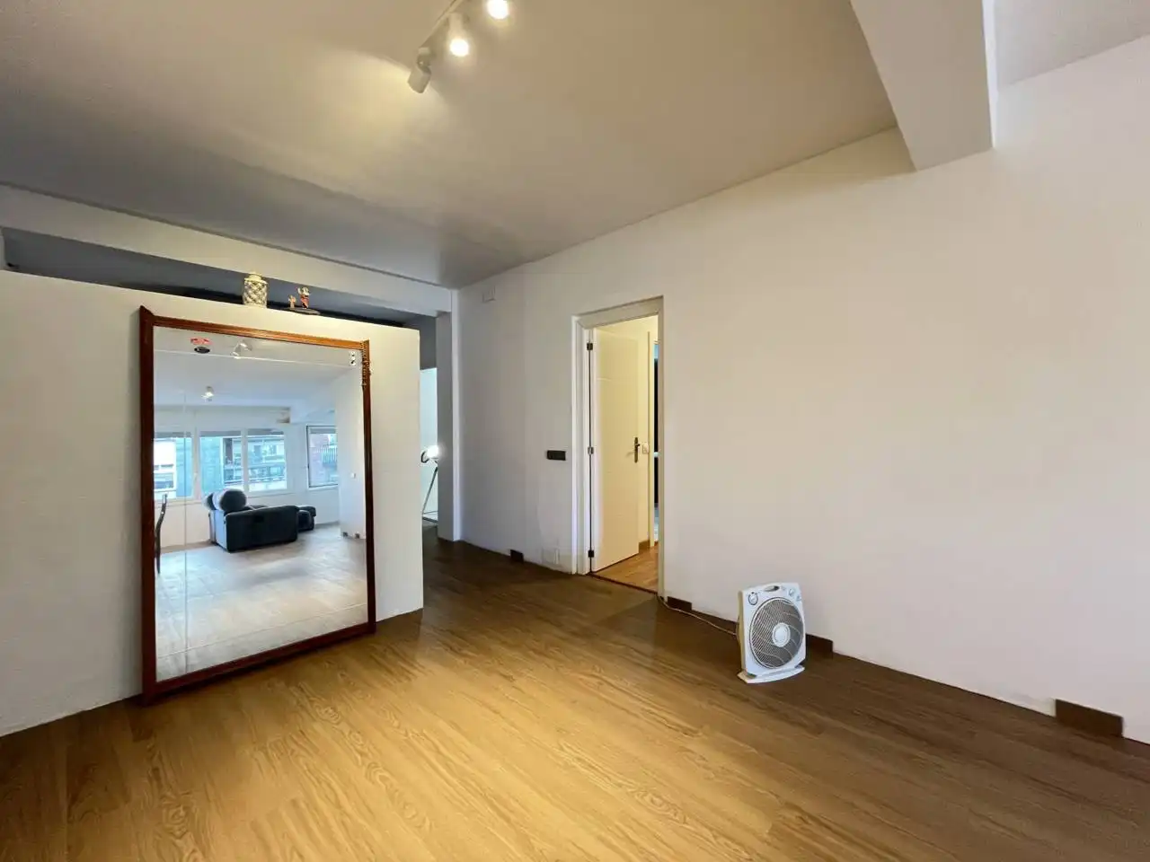 Pis de 80 m² a Barcelona