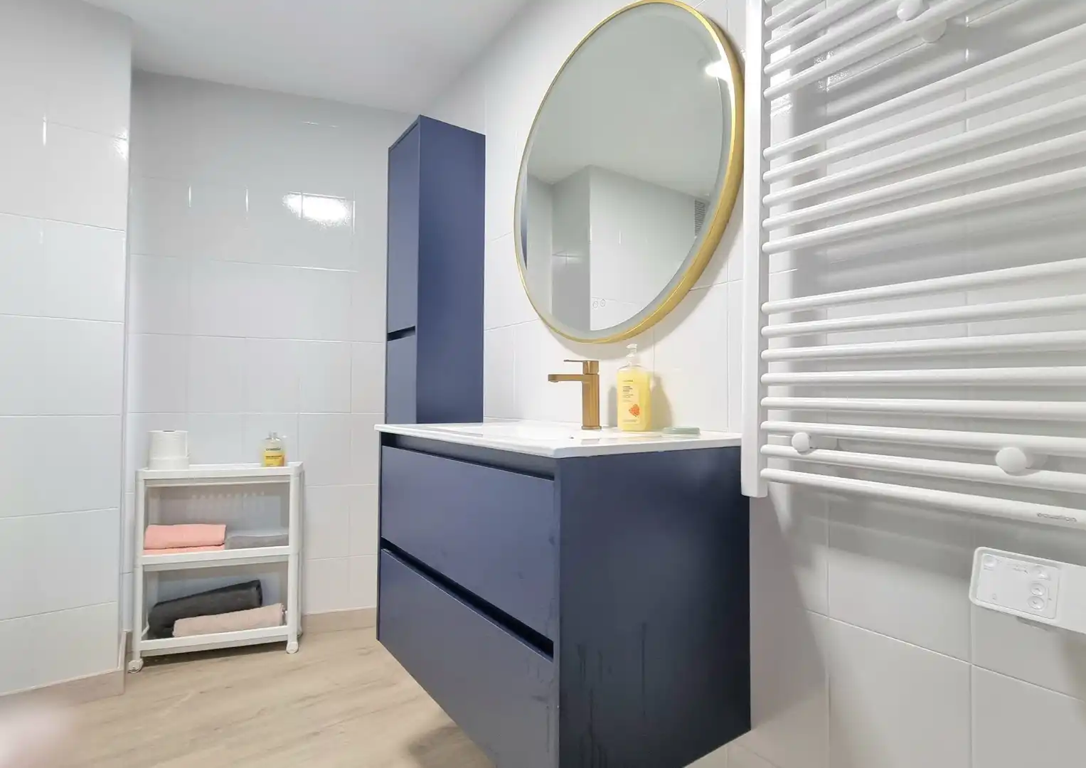Piso de 67 m² en Carreño