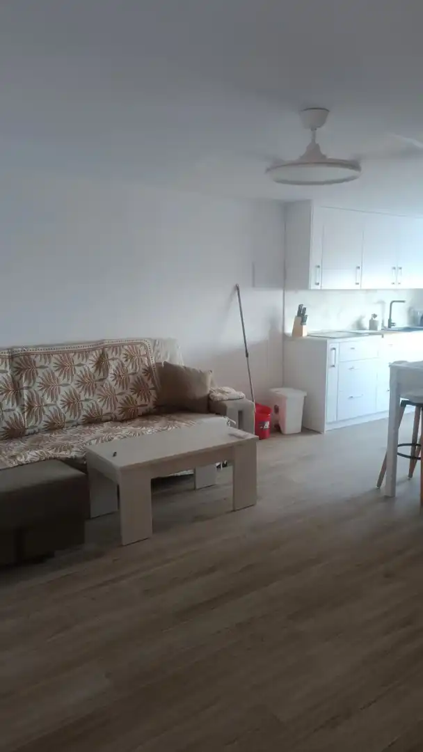 Piso de 58 m² en San Roque