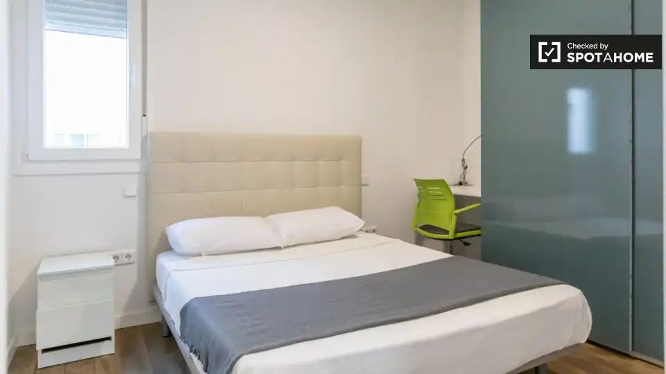 Piso de 65 m² en Madrid