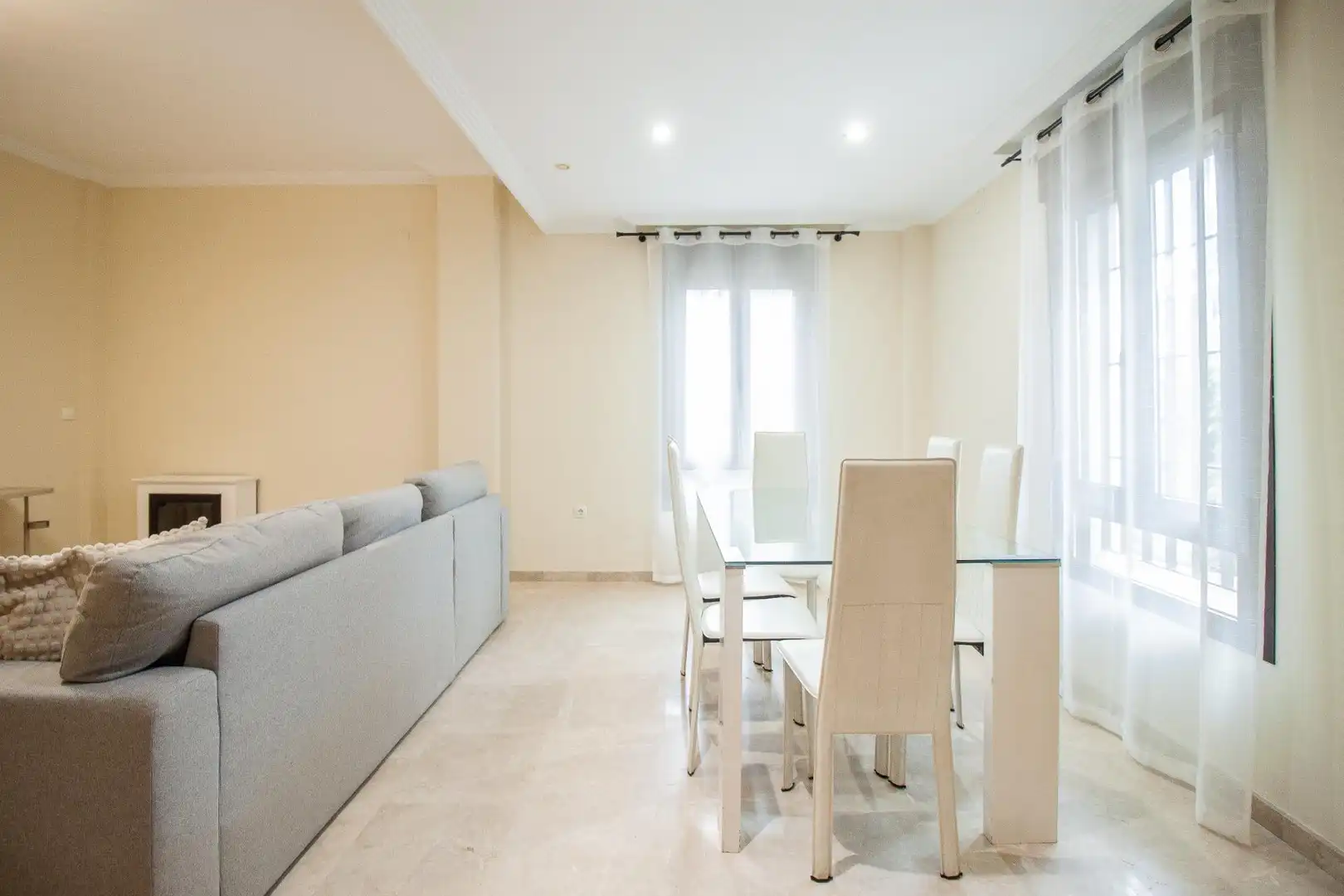 Casa de 137 m² a Palomares del Río