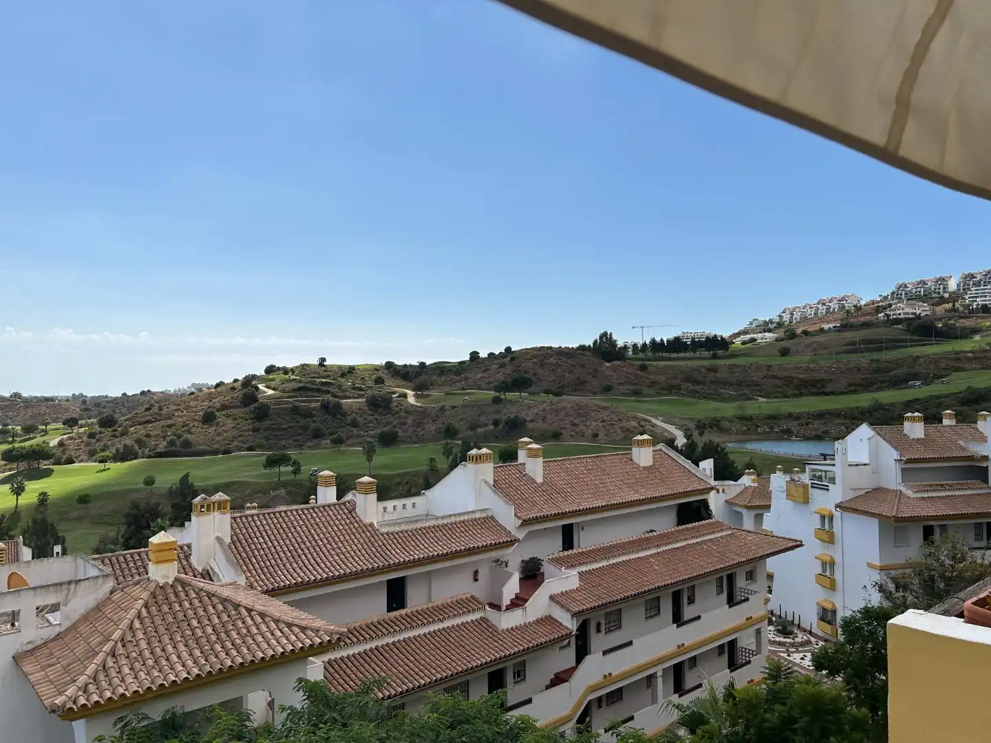 Pis de 80 m² a Mijas