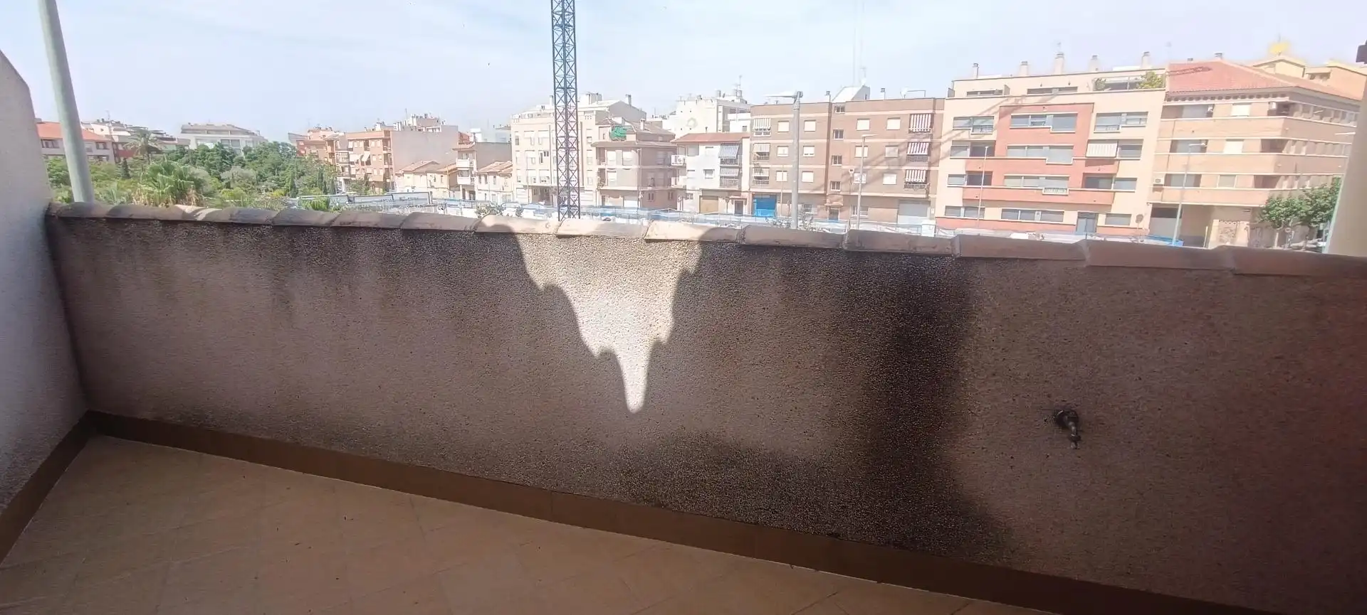 Piso de 296 m² en Murcia