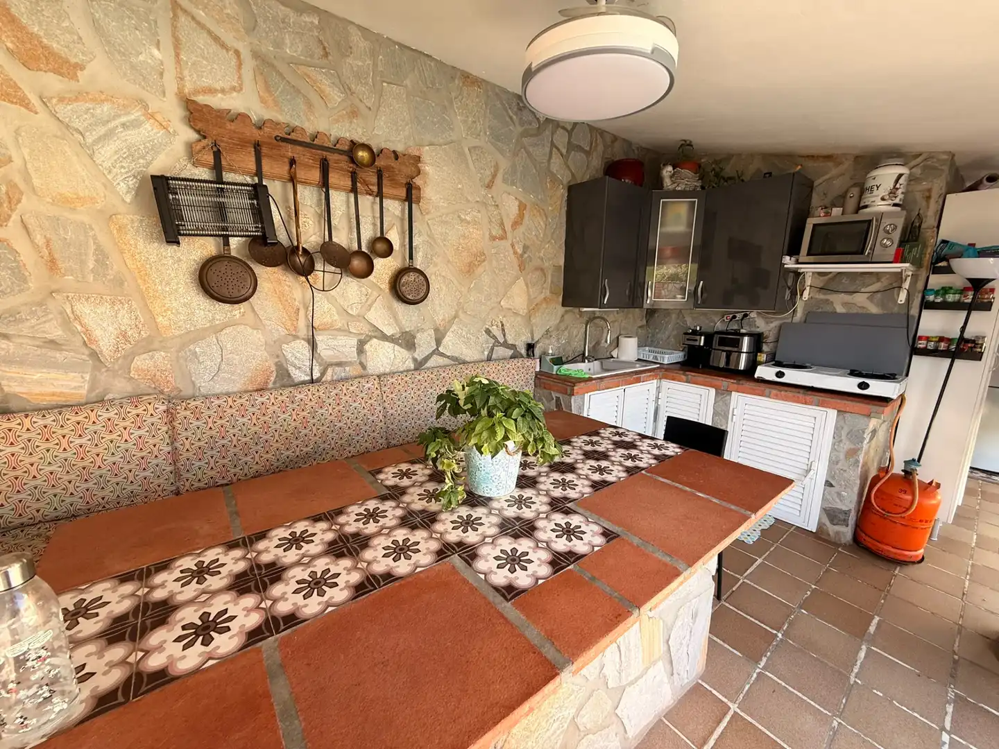 Piso en alquiler, Los Barrios