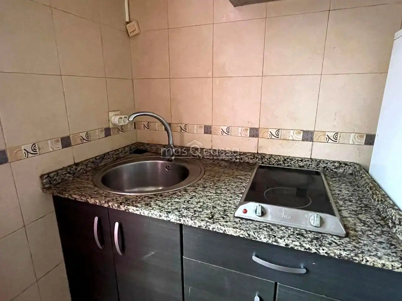 Wohnung 55 m² in La Línea de la Concepción