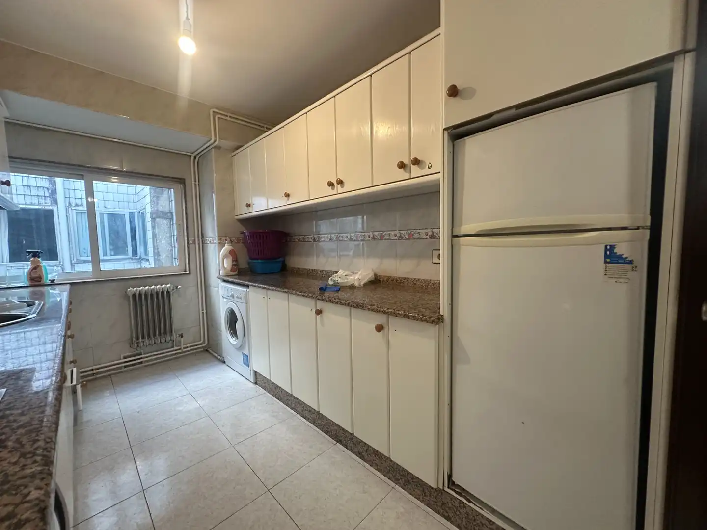 Pis de 105 m² a Santiago de Compostel·la