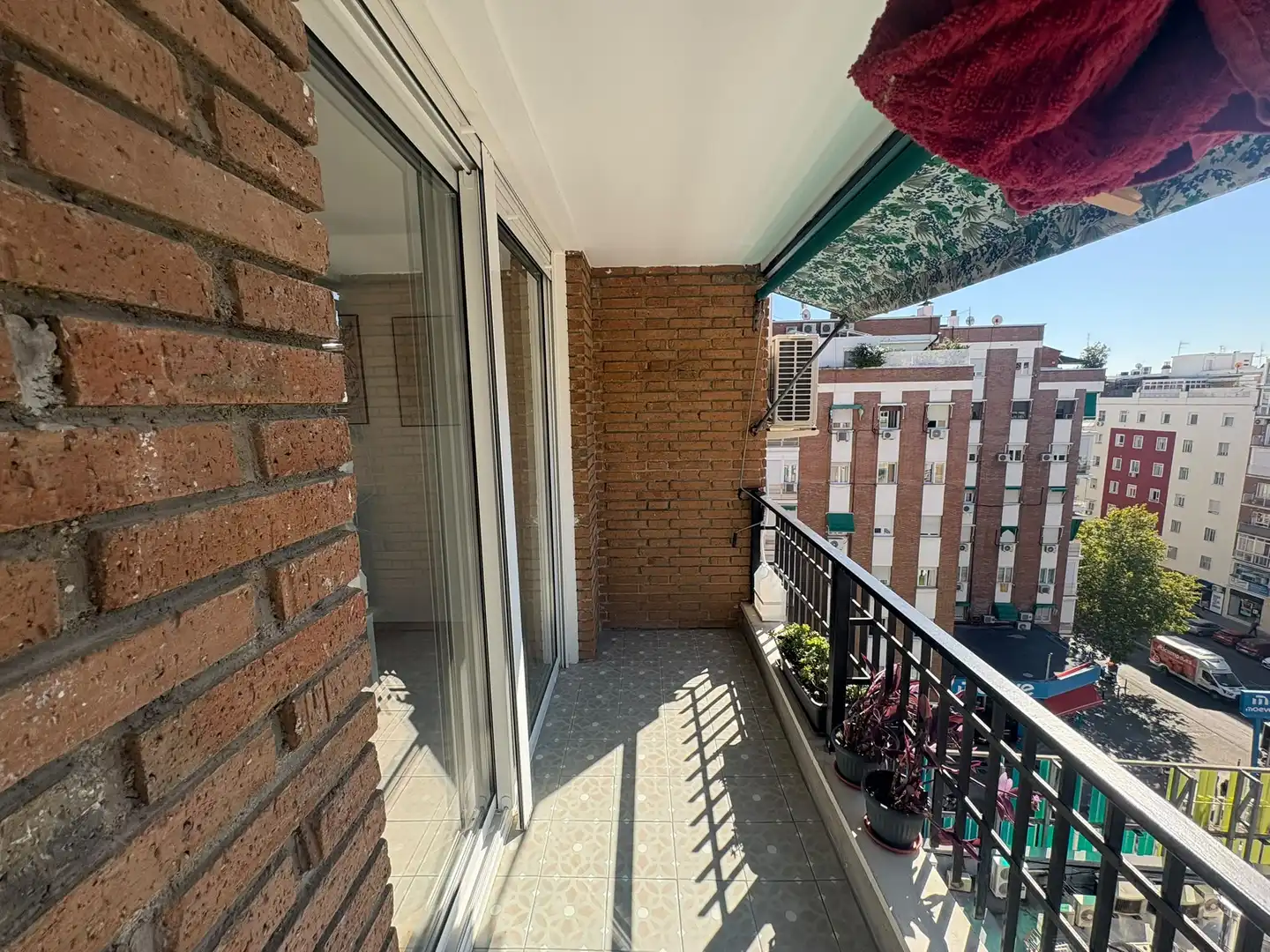 Apartamento 80 m² em Madrid