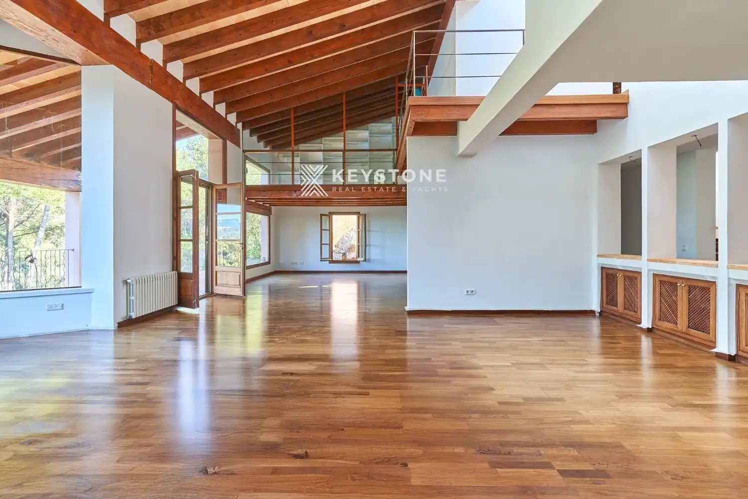 Piso de 451 m² en Esporles