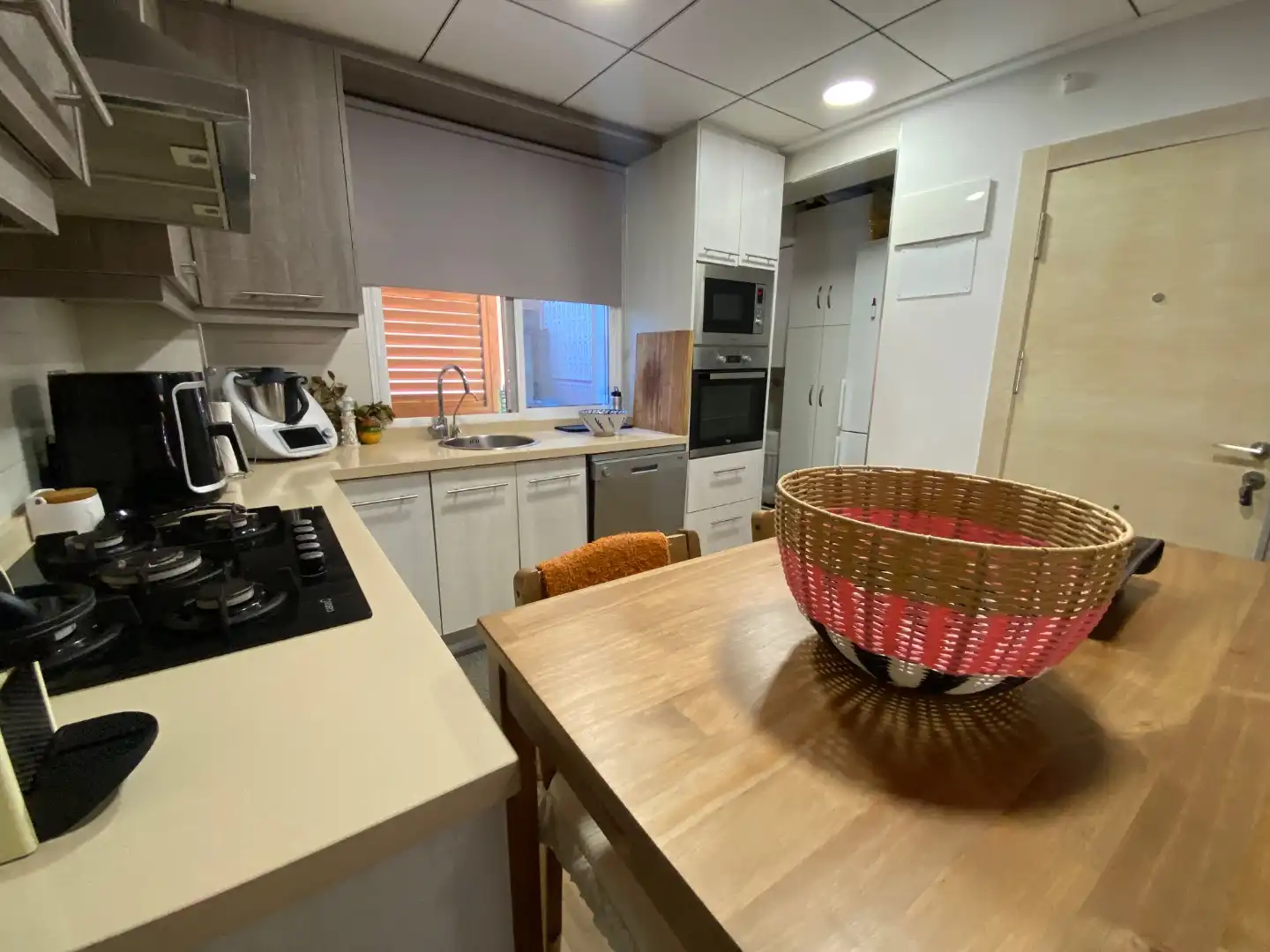 Piso de 70 m² en Santa Pola