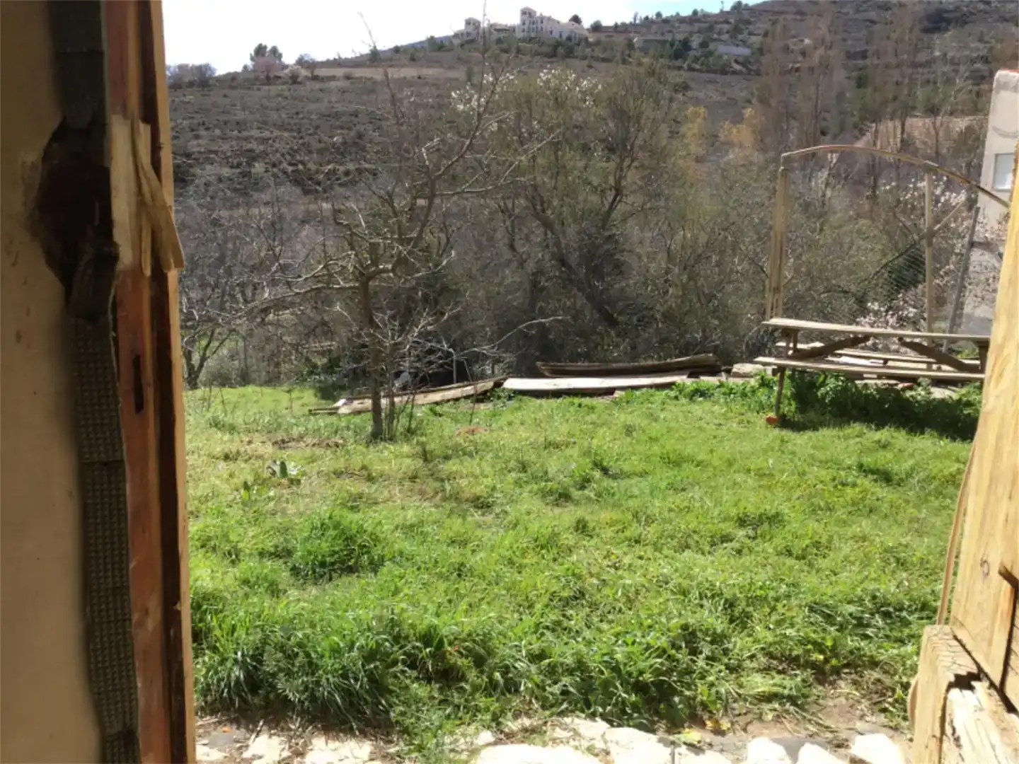 Piso de 80 m² en Moratalla