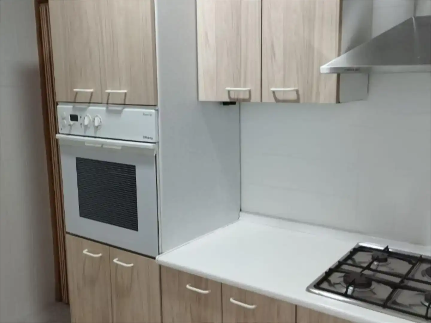 Piso de 120 m² en Jaén