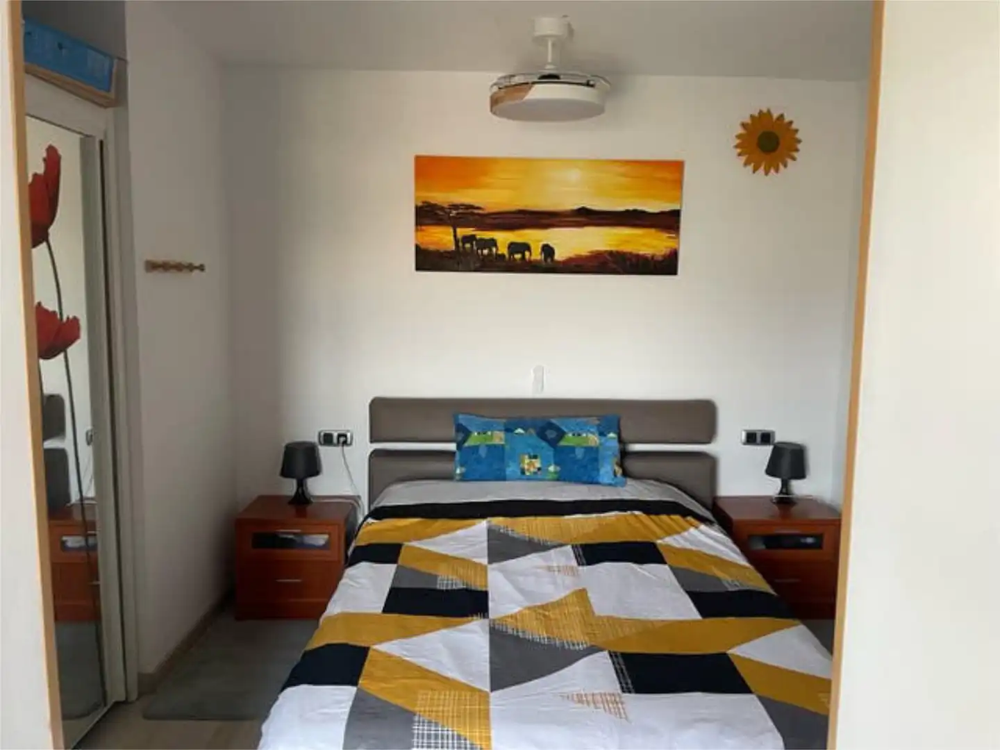 Pis de 50 m² a Tiebas-Muruarte de Reta