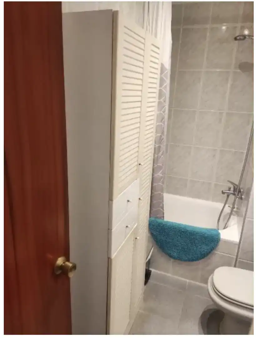 Habitación 88 m², Jaén