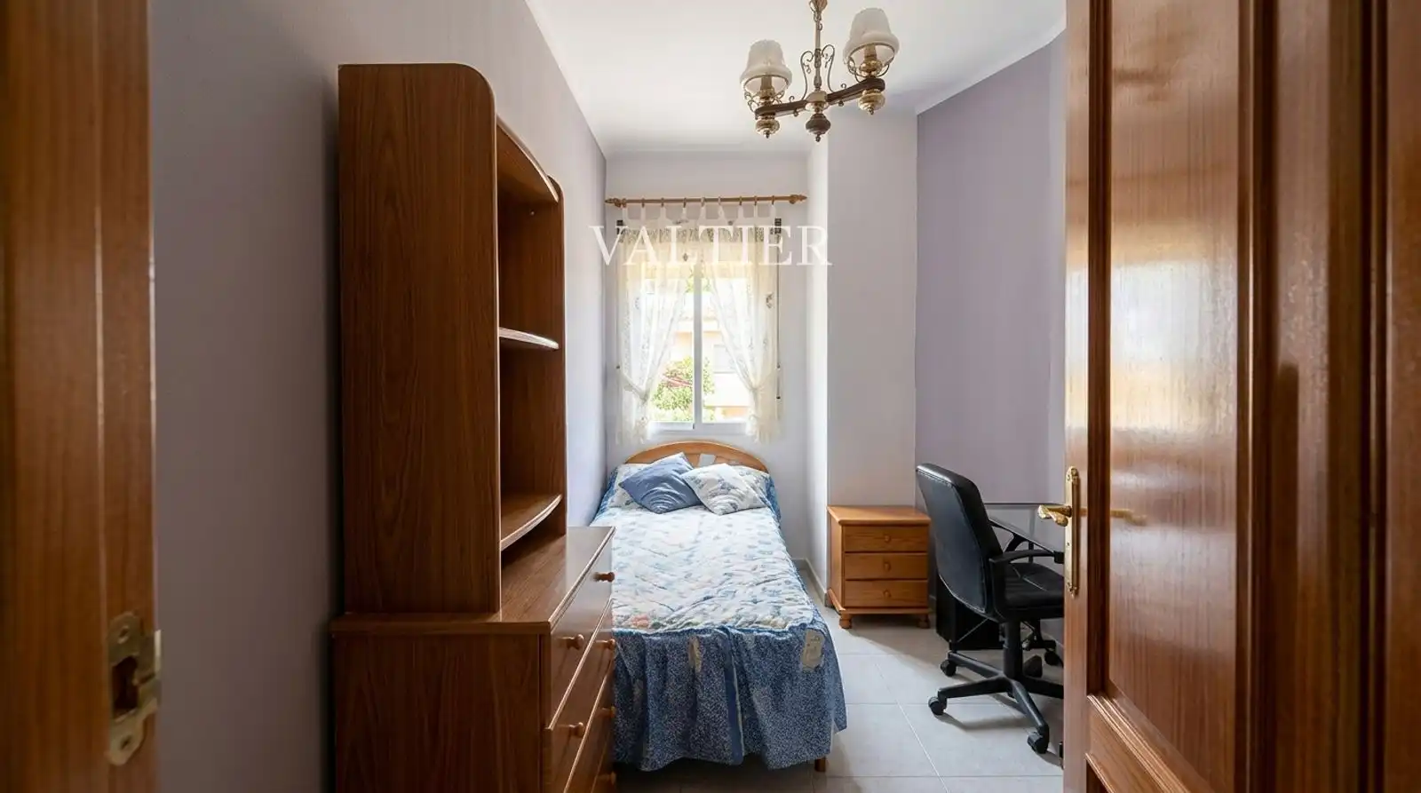 Pis de 145 m² a Madrid