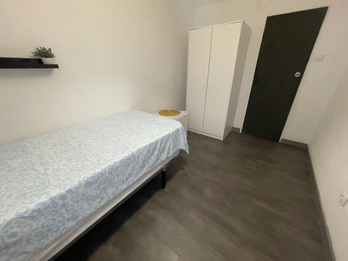 Habitación en alquiler, Madrid