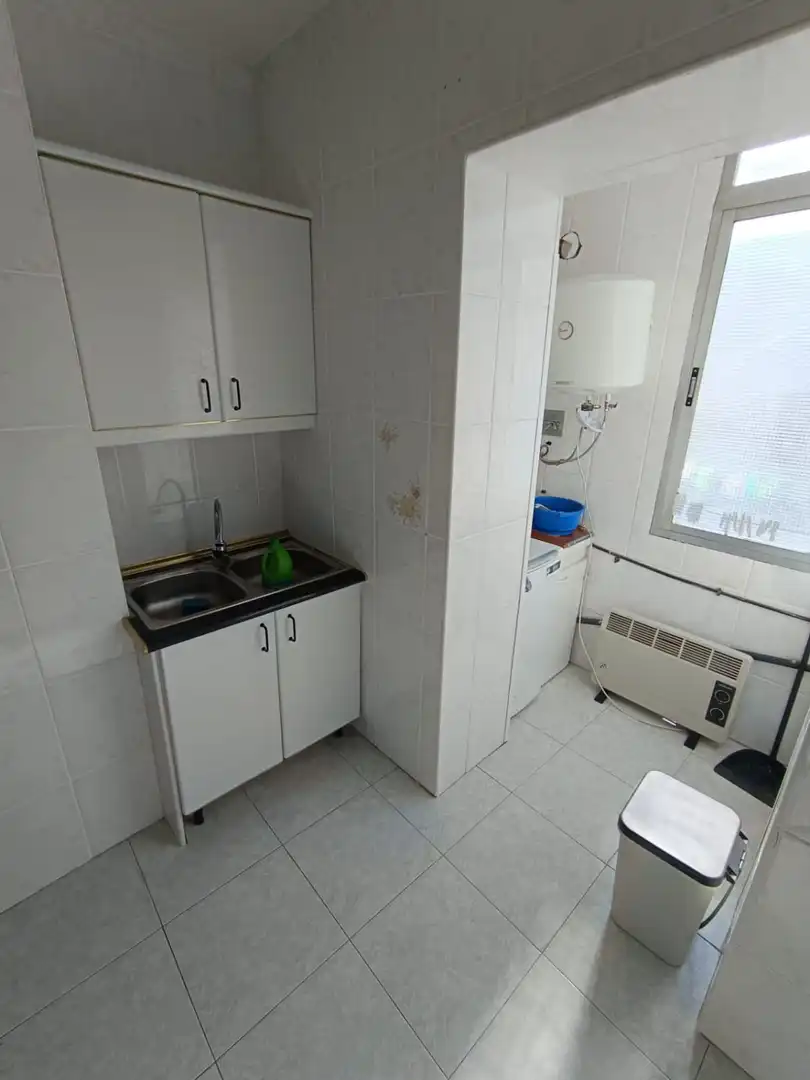 Piso de 50 m² en Jaén