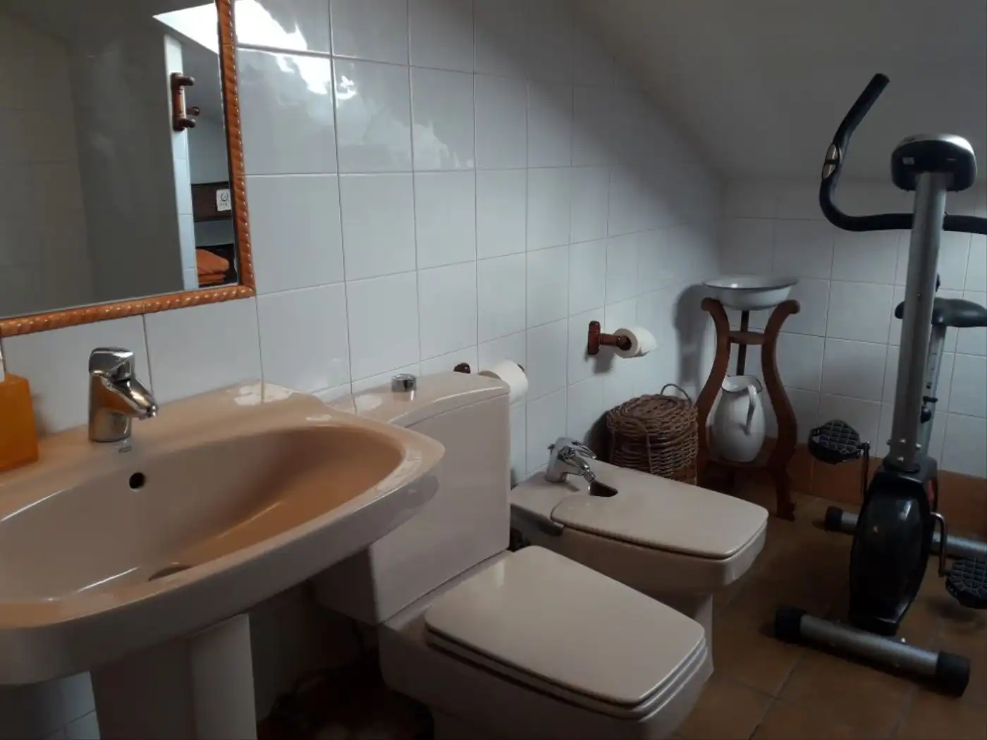 Piso de 100 m² en Llívia