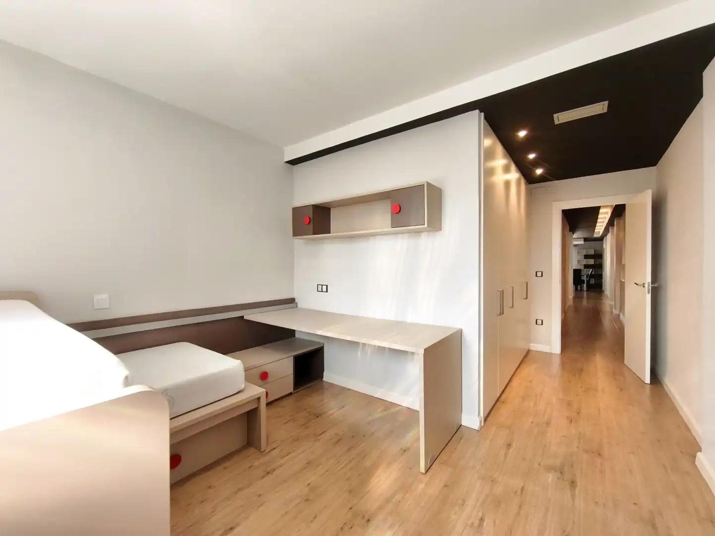 Piso de 102 m² en Logroño