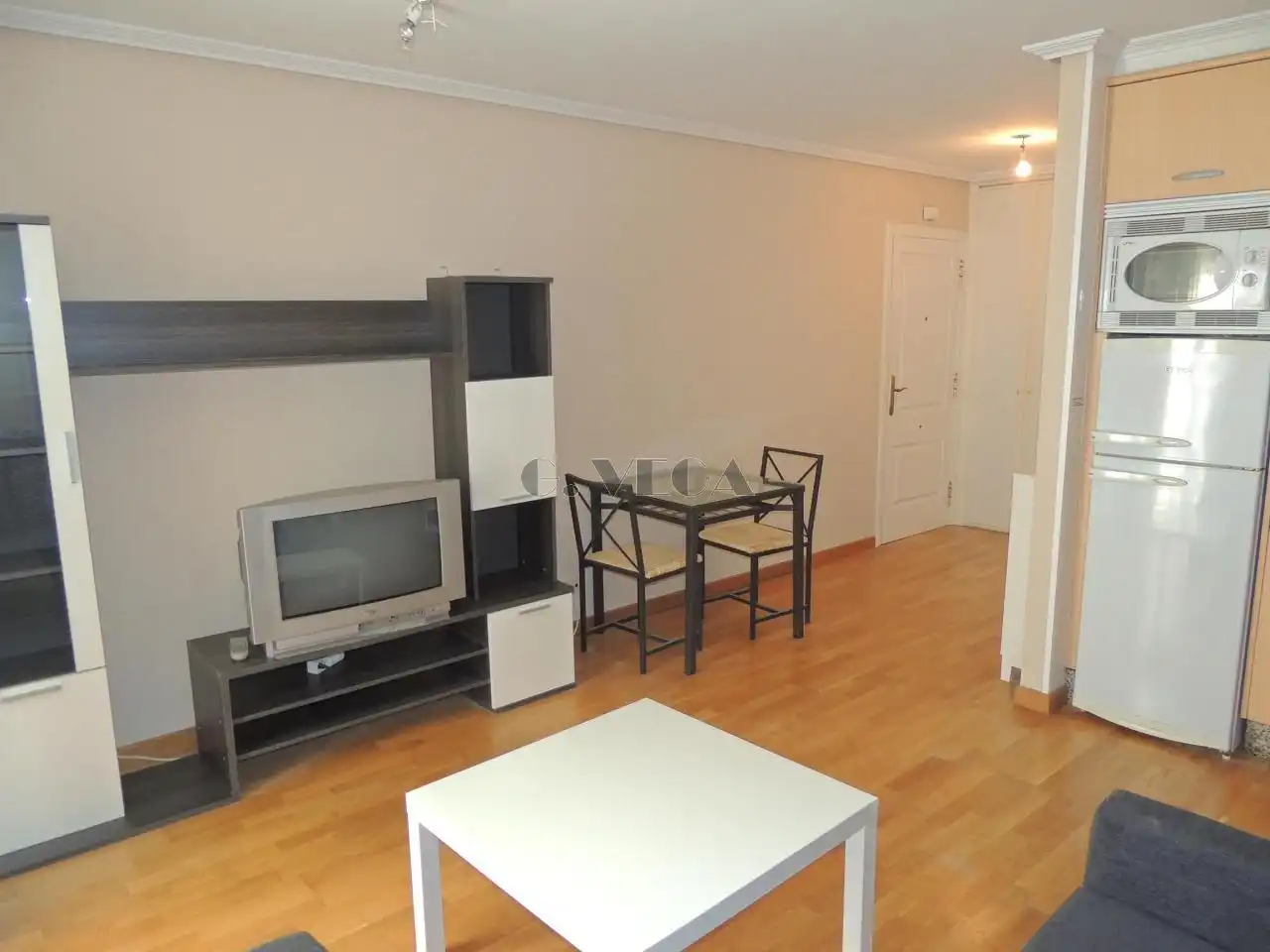 Pis de 40 m² a Vigo