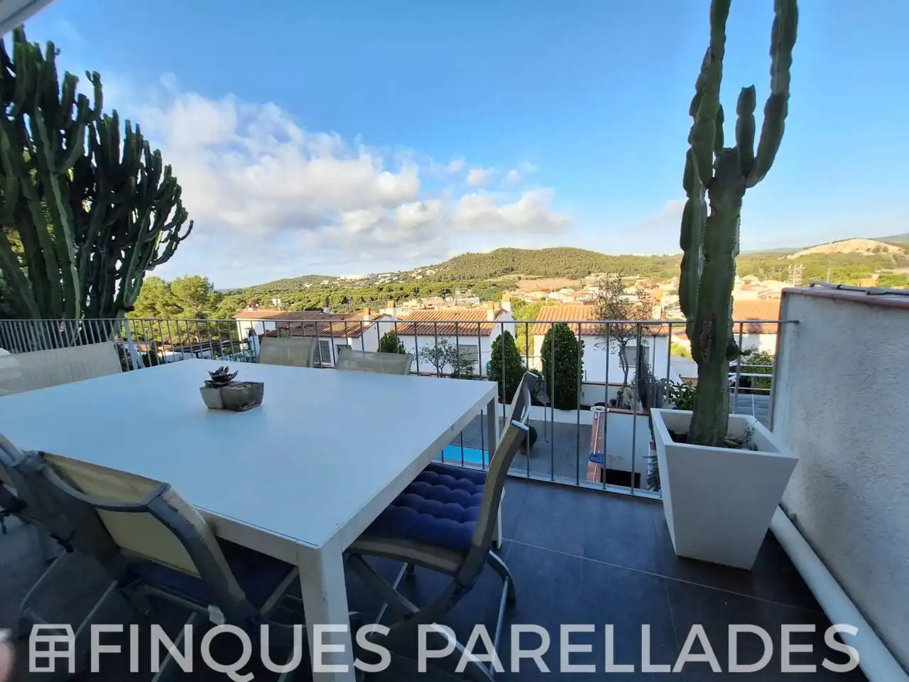 Piso de 277 m² en Vilanova i la Geltrú