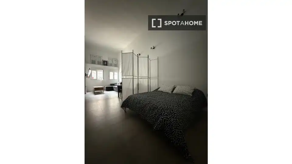 Habitación 69 m², Málaga