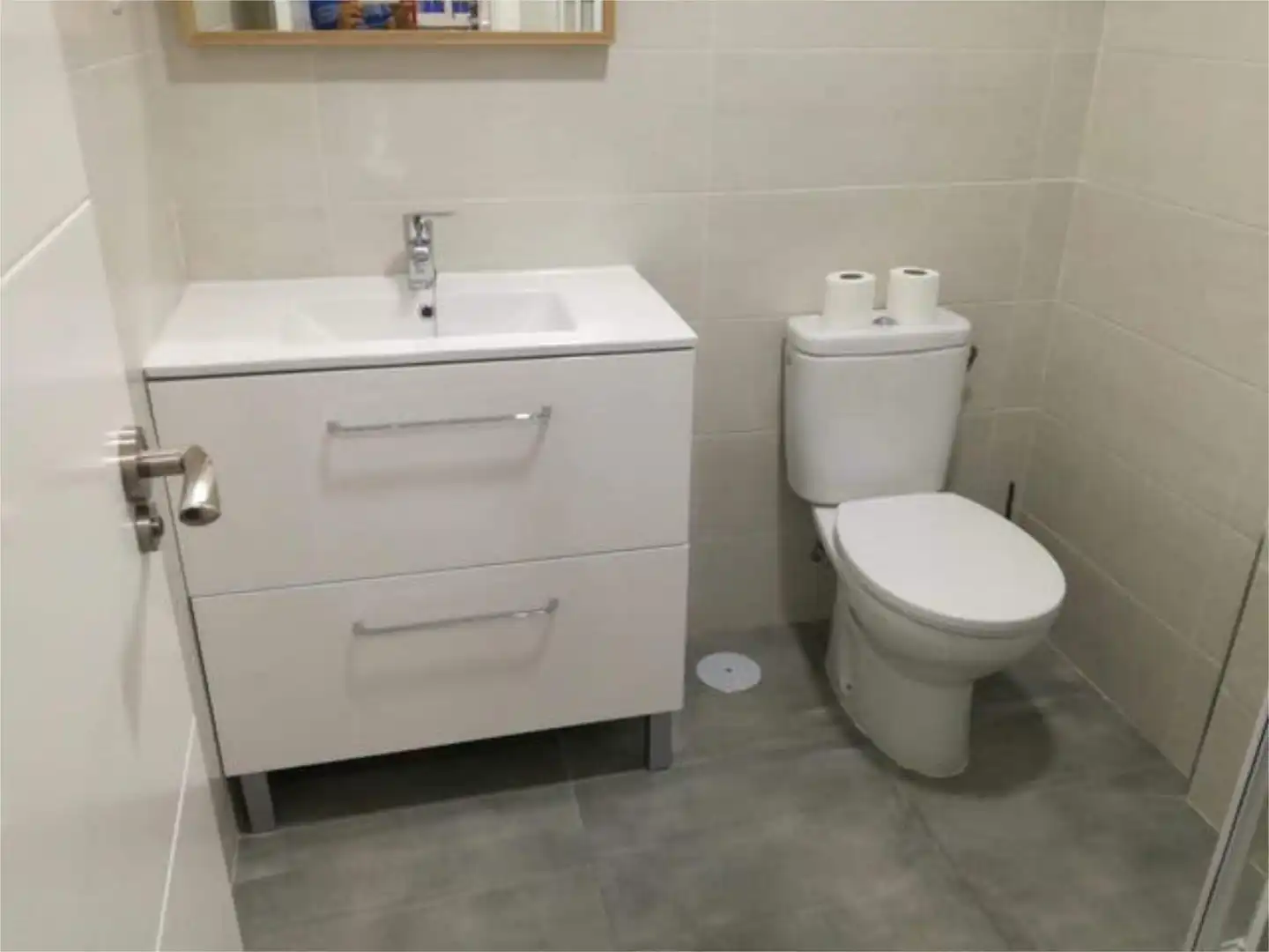Piso de 50 m² en Rincón de la Victoria