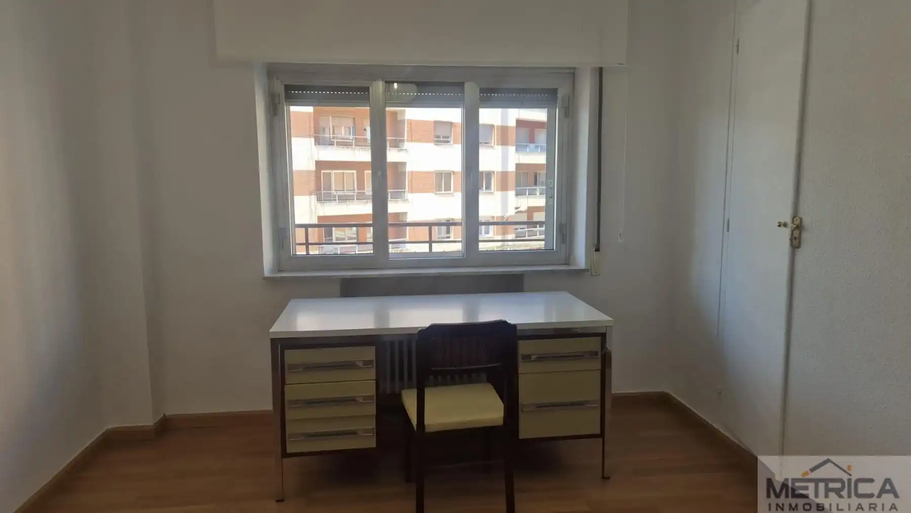 Piso de 90 m² en Salamanca