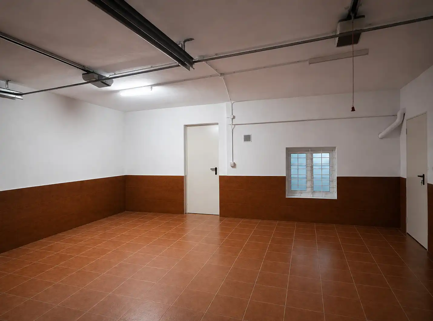 Piso de 221 m² en Almería