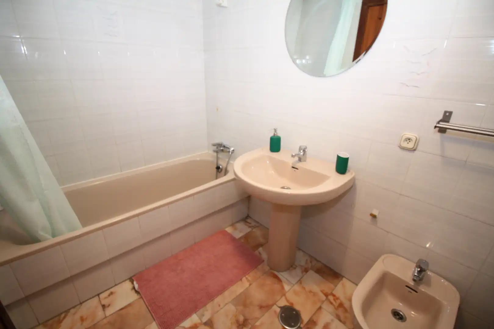 Piso de 79 m² en Valladolid