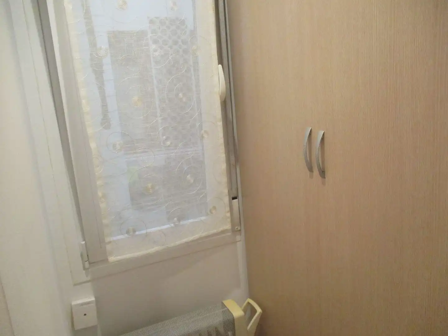Piso de 55 m² en San Sebastián