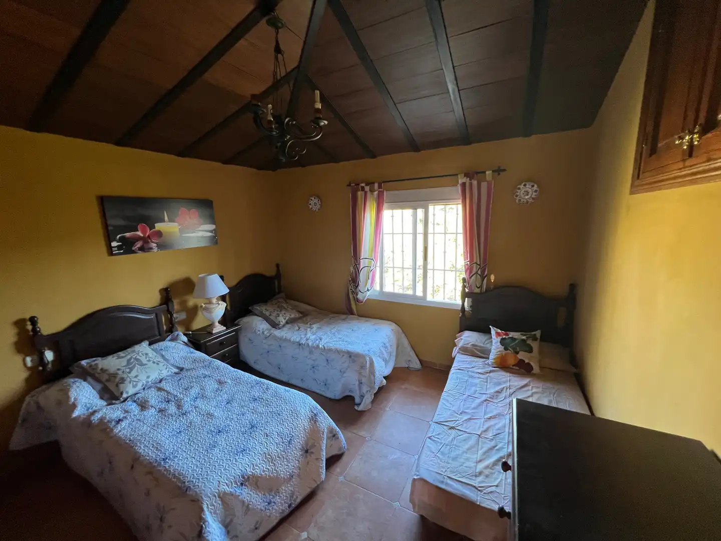 Casa de 180 m² en Pizarra