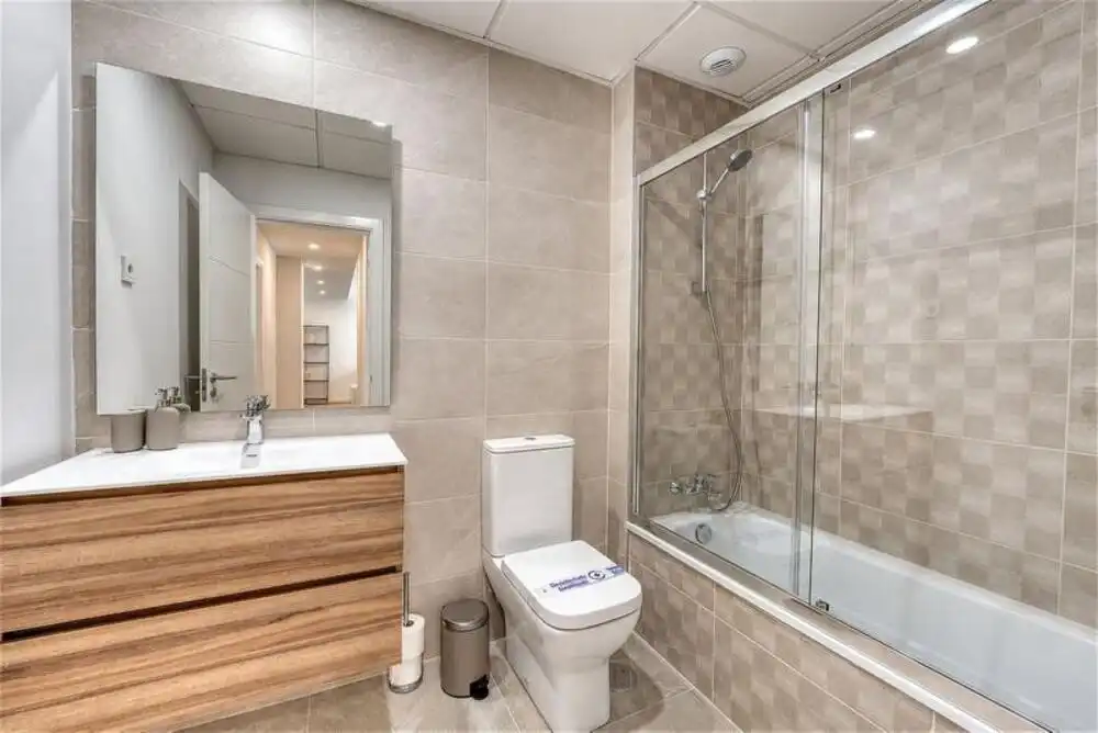 Piso de 136 m² en Estepona
